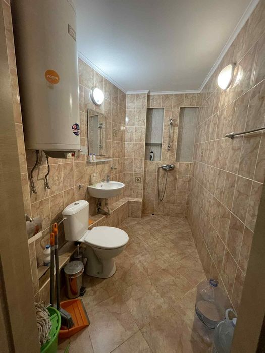 Два Апартамента в Кабакум