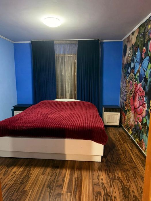 Дом коттедж посуточно