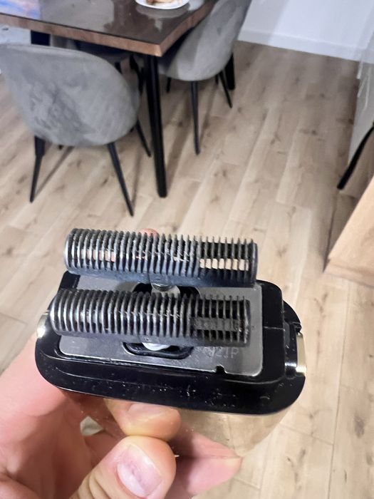 Babyliss pro shaver / шейвър