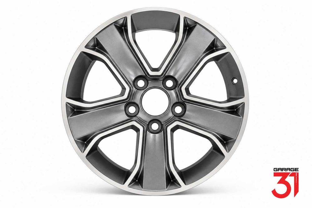 Джанти 20х9,5 5×120 ЕТ 50 RANGE ROVER