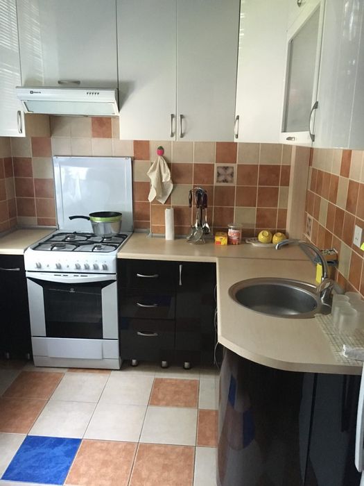 Аренда 1 хона евро квартира