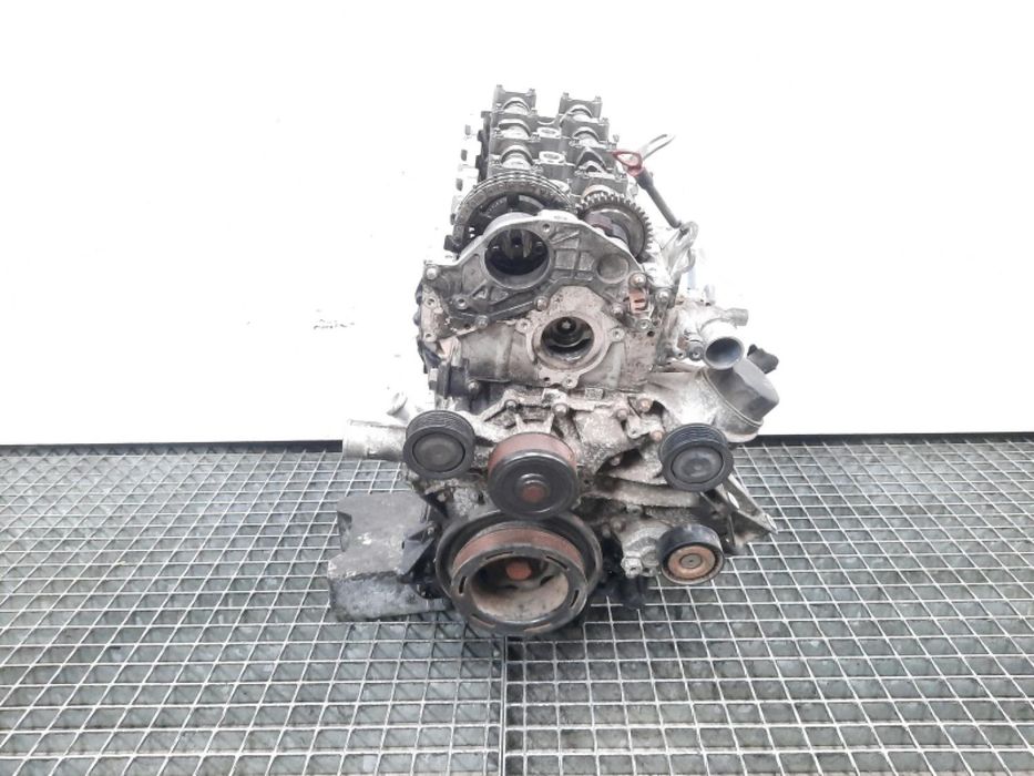 Motor, cod OM646811, Mercedes Clasa C (W204) 2.2 CDI (pr;110747)