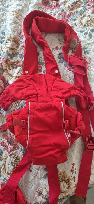 Продам кенгуру в хорошем состоянии