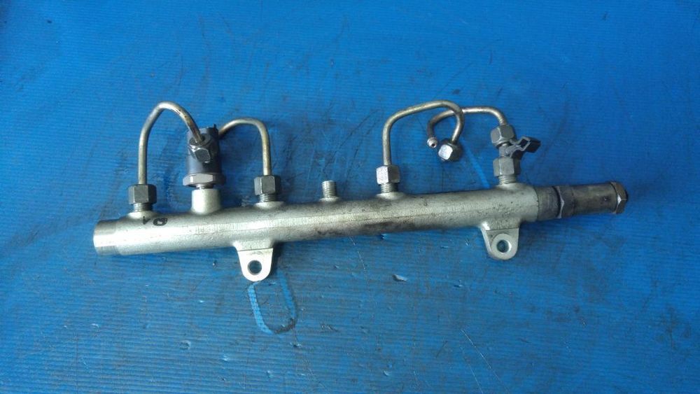 Rampa injectoare 1.9 di-d f9q1 f9q mitsubishi space star renault trafic laguna scenic opel vivaro