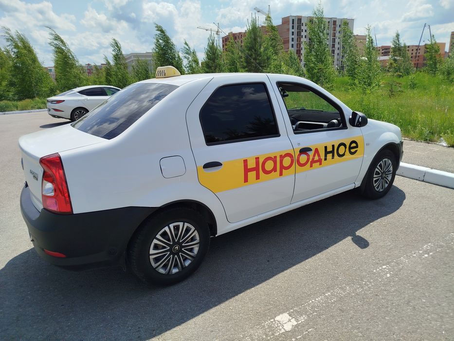 Продам Рено Логан