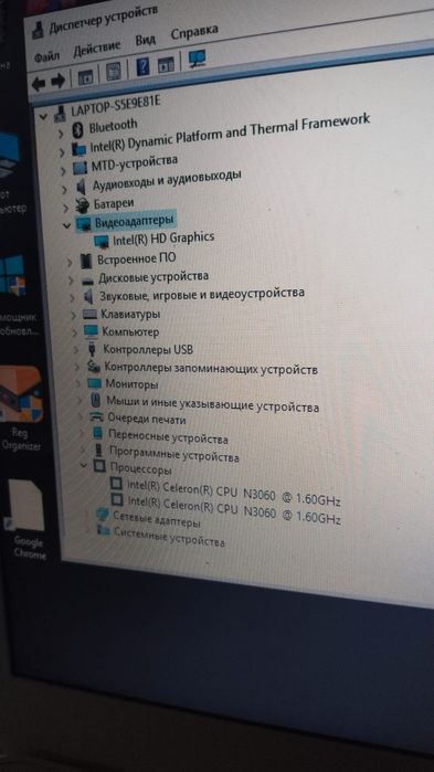 Ноут HP в хорошем состоянии