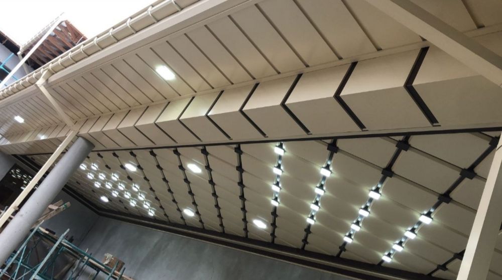 Tunukafon alikafon tom ishlari qilamiz