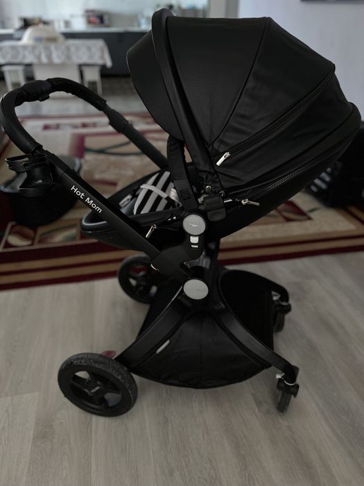 Детская коляска, в отличном состоянии