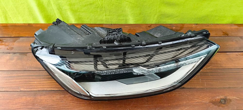Фар за Audi A4 B9 Full LED / Ауди А4 Б9 Фул Лед