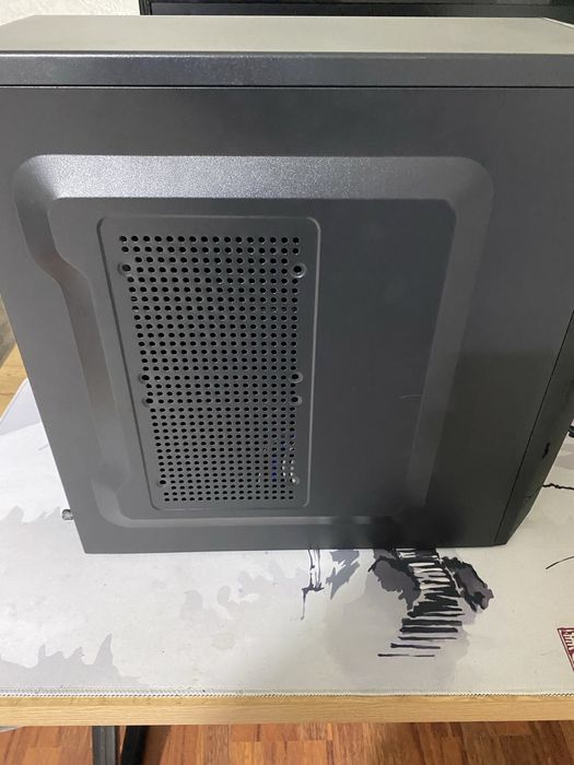 Корпус для компьютера(Пк, компа)