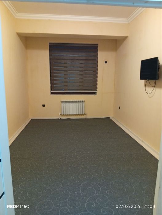 Ижарага Уй берамиза!!! 1-хоналик