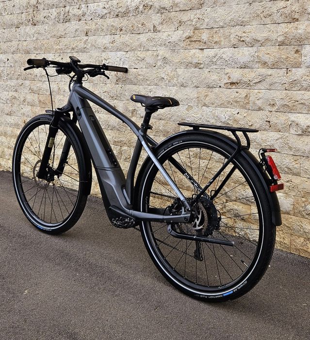 Biciclete electrice Bosch oras trekking M L  speed line, kiox , nyon , KTM , Cresta , Diamant Bosch CX Specialized turbo vado