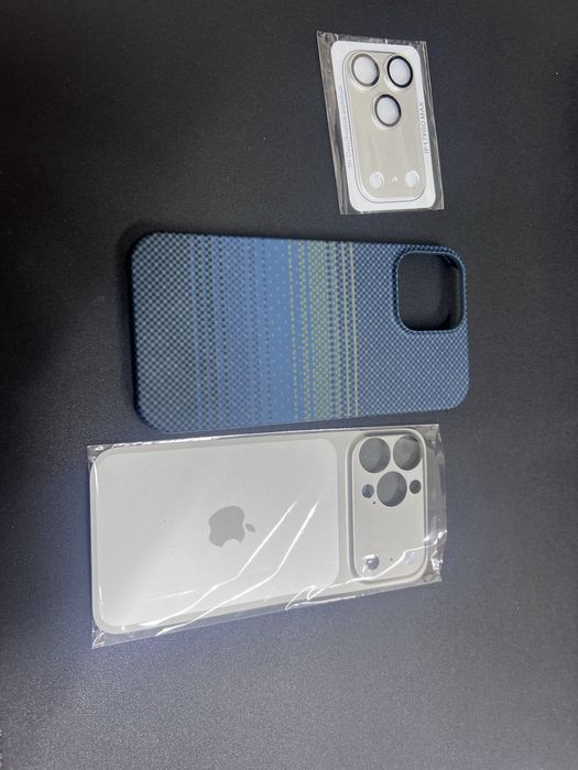 Iphone 13 Pro Max 256 GB обмен на Iphone 15 pro