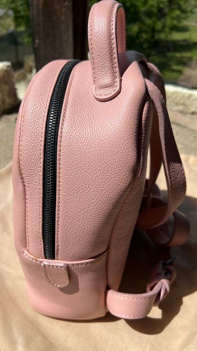 Rucsac Macaron Laura Maxim
