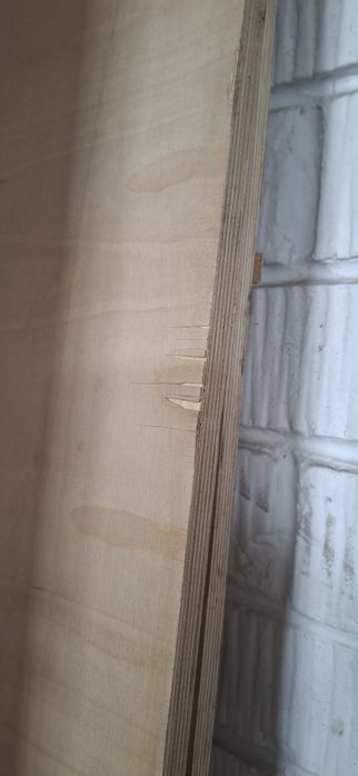 Продам фанеру 2,44*1,22 м
