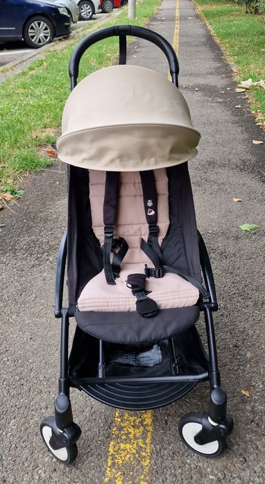 Carucior Babyzen Yoyo2