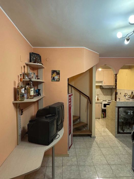 Продава се Двустаен апартамент в Варна, Общината - 60 кв.м за 595 €/кв.м - Снимка #14