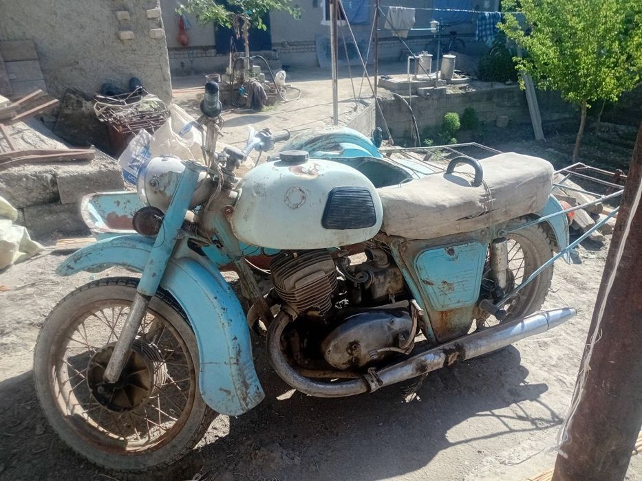 Ij planeta 3 sotiladi holati oʻrta balonlari yaxshi holatda