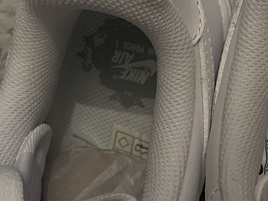 Nike airforce 1 07’