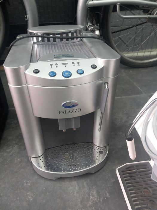 Кафемашина Solis Palazzo Type 520