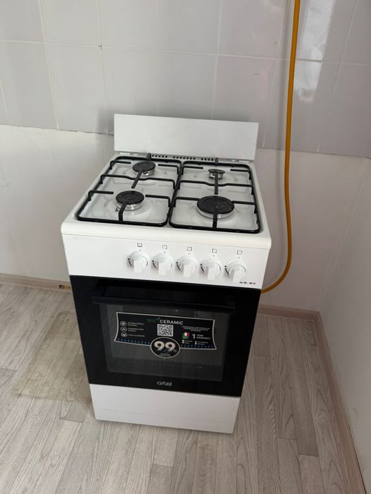 Кухонная плита Artel KZ OTTIMA