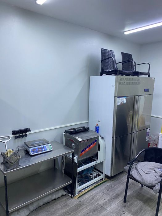 Продам срочно коммерческое помещение