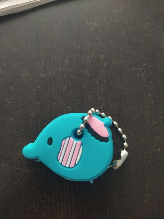 Шапка/аксесоар за ключ