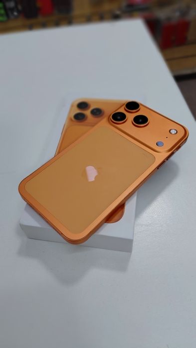 IPhone XR 256G (Под 17 PRO)