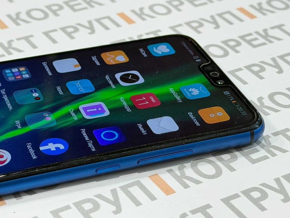 Honor X8 64GB 4GB RAM