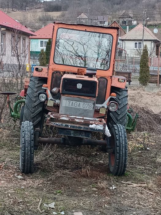 U650 în stare foarte bună.