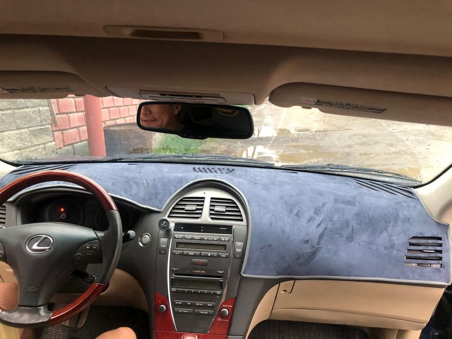 Накидка на торпеду