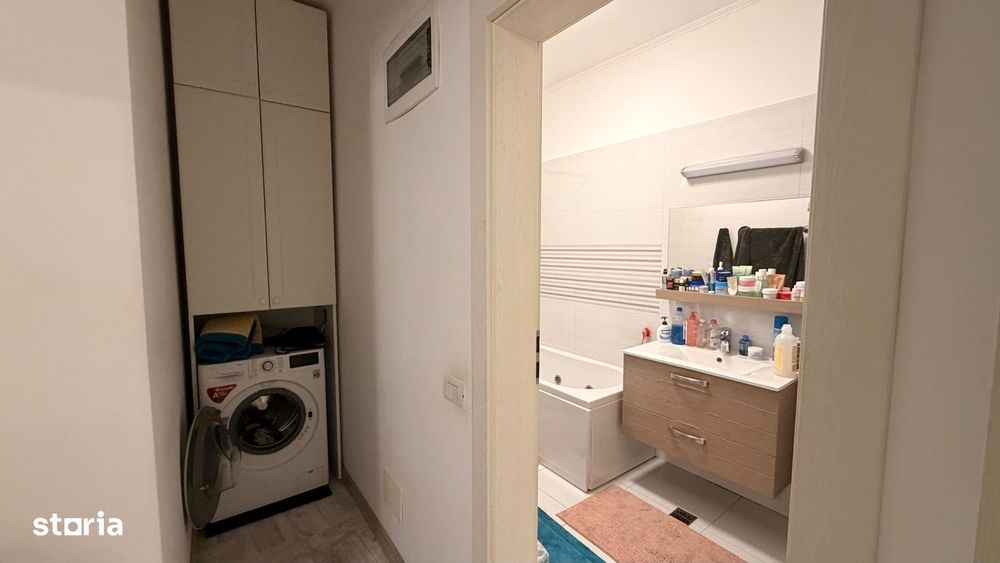 Apartament 2 camere|Aurel Vlaicu