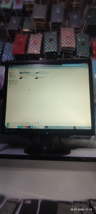 Компьютер домашний