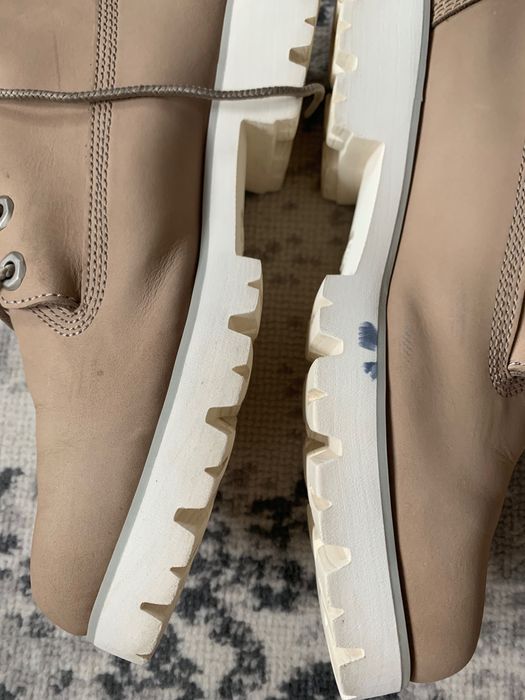 Тимбърланд/timberland боти