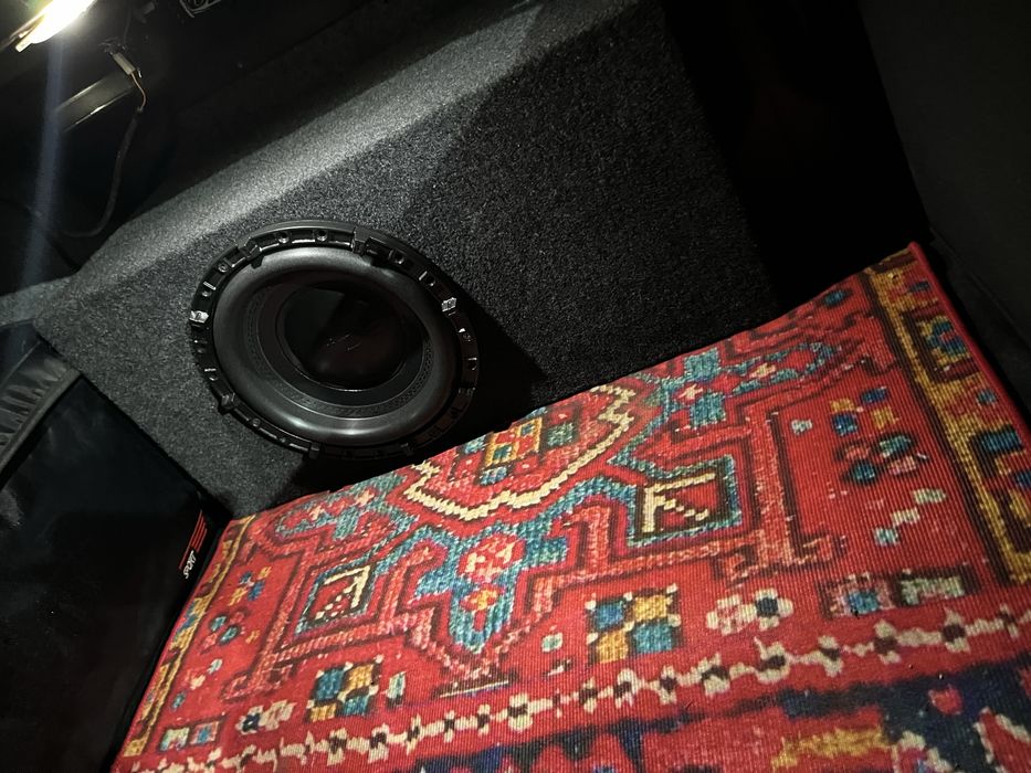 Машина Ваз 2115