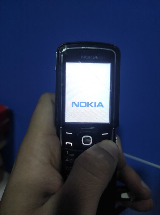 Nokia retro phone