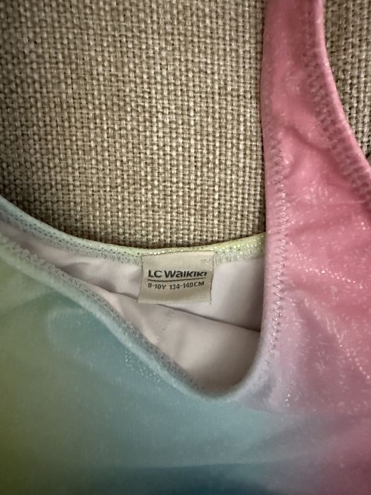 Купальник для девочек