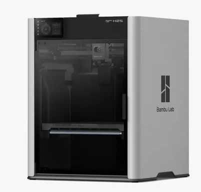Vand Imprimantă 3D Bambulab H2S – Rapidă, Precizie Mare, Stare Excelentă