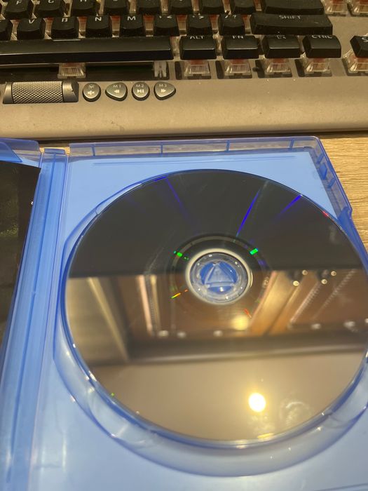 Ghost of Tsushima игра за ps4