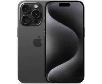 iPhone 15 Pro 128GB – Baterie 78% – 1151 Cicluri