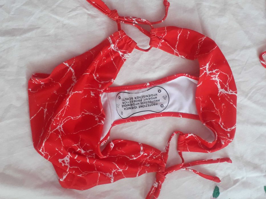 Нов дамски бански