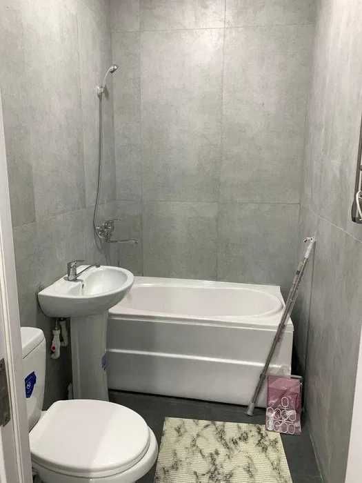 Продаётся Новостройка 1 комната Golden house Assalom sohil1/8/16(29кв)