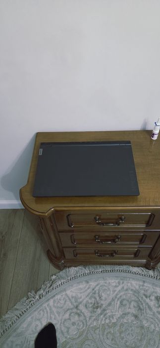 Lenovo Legion 1650