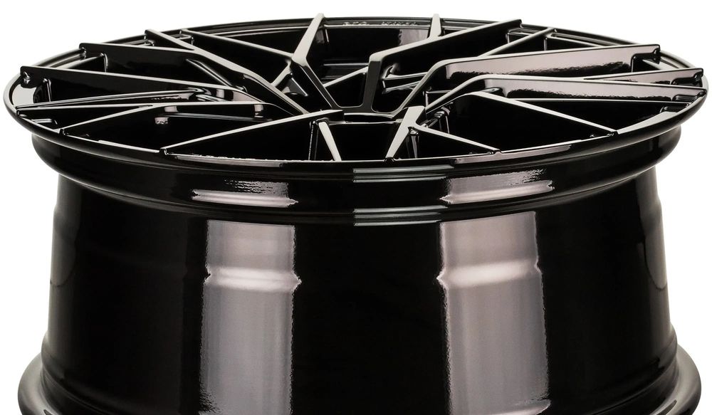 Jante R20 5x112 A106 BG Style | Audi, VW, Skoda, BMW, Mercedes