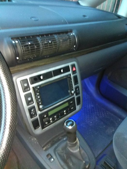 Форд Галакси  1,9 tdi