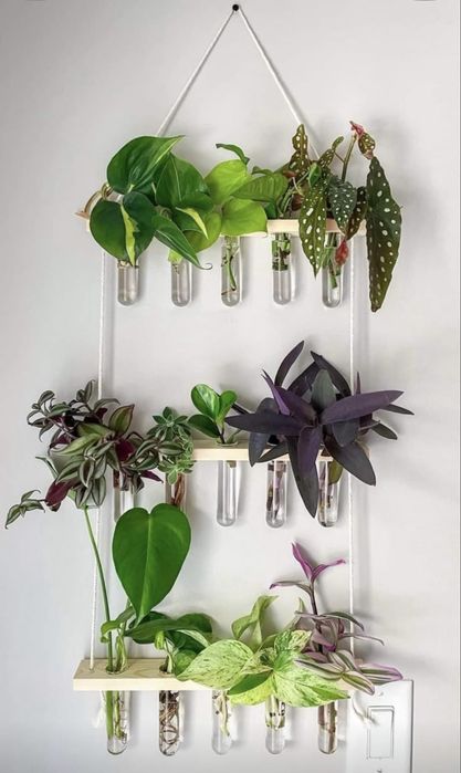 Ваза, маленькие вазы, декор, интерьер