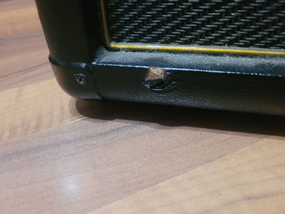 Amplificator Chitara Marshall MG15r