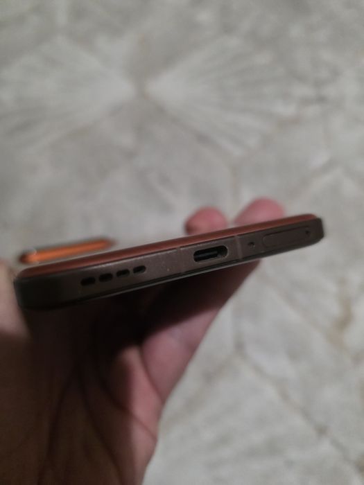 Smartphone Realme GT7 PRO 256GB, 12GB RAM