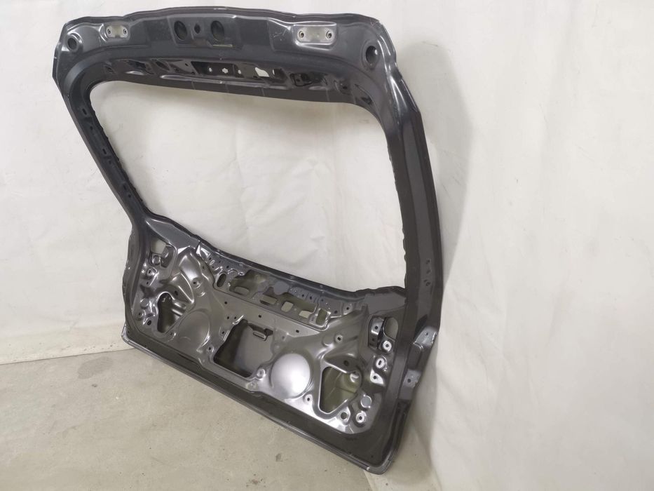 Тойота С-ХР / Toyota C-HR [No years provided] Заден капак Капак на баг