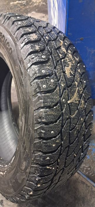 Шины виатти  б.у ,  торг